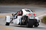 Campagna T-Rex 16S 2013 года